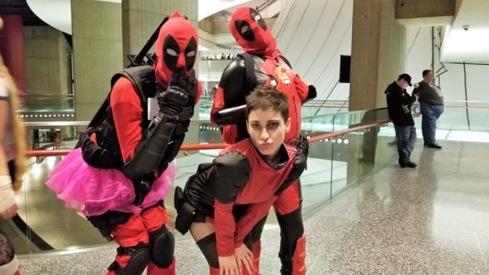 Youmacon 2022 Schedule 4 Things You Should Know: A Beginners Guide To Youmacon.