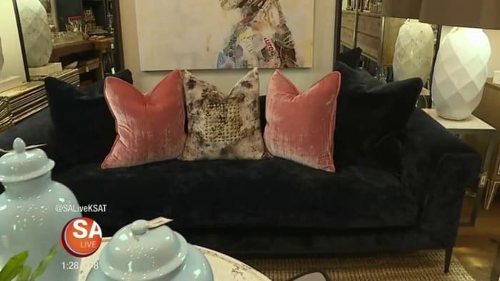 Sa Live Home Improvement Show Joyeux Decor - Joyeux Home Decor San Antonio Sa Live Home Improvement Show Joyeux Decor - Joyeux Home Decor San Antonio