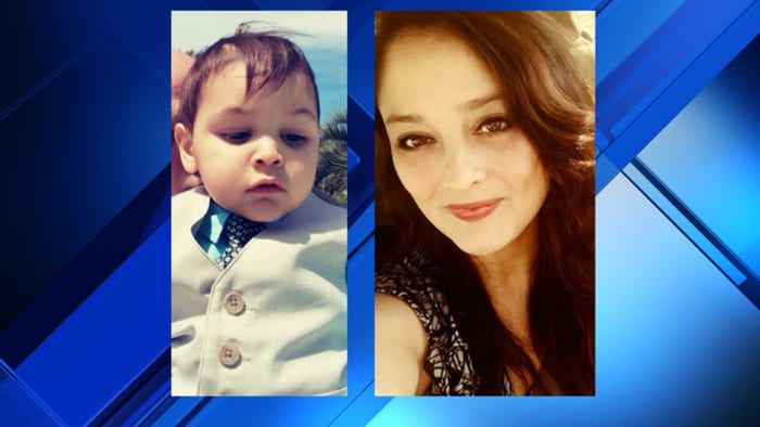 Police: 22-month-old Georgia boy found, Levi's Call canceled