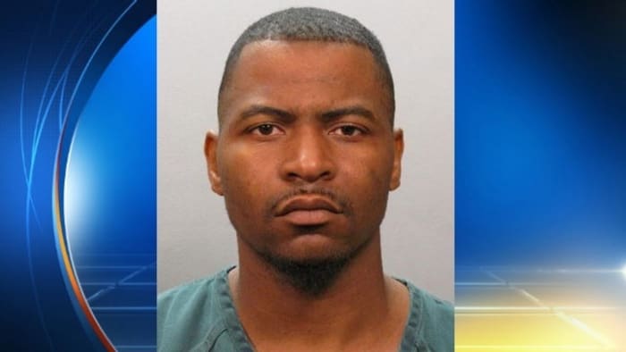 Felon sentenced to life for 2013 armed robbery