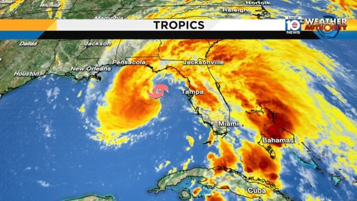 What s The Difference Between A Tropical And A Subtropical Storm 