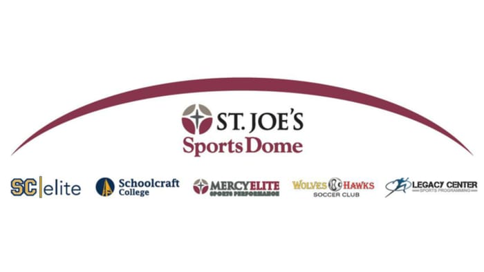 Schoolcraft College opens St. Joe's Sports dome in Livonia