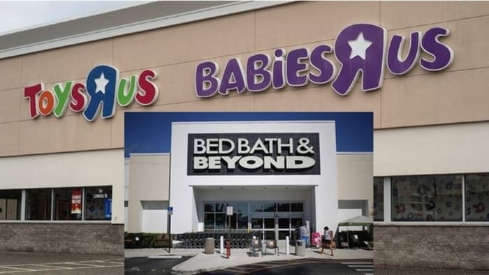 Exchange toys r us gift card