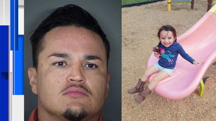BCSO: Amber Alert issued after father threatened estranged ...