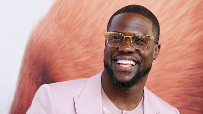 Kevin Hart brings tour to Little Caesars Arena in Detroit on ...