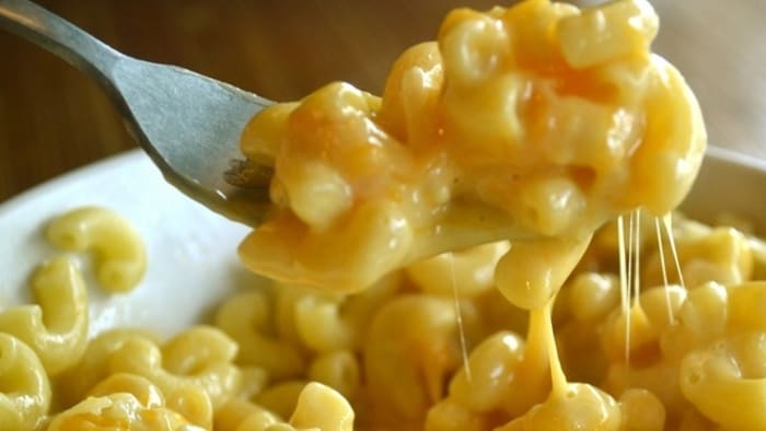 Say Cheese, It's National Mac And Cheese Day!