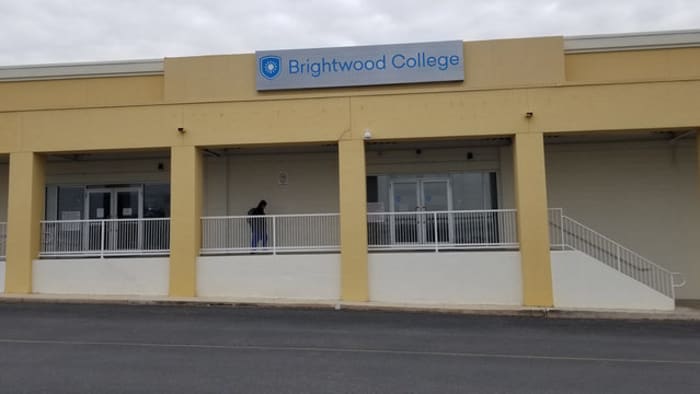Brightwood College campuses in San Antonio unexpectedly shut ...
