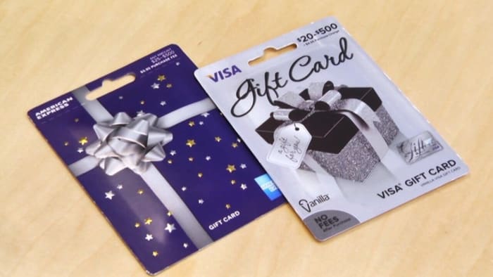 These 5 gift cards give you more bang for your buck
