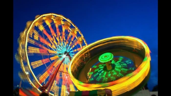 Virginia state fair tickets to go on sale at Walgreens on Monday
