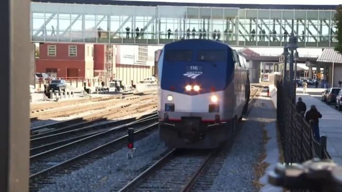 New coupon for Virginia Amtrak passengers has Roanoke tourism officials  hoping to cash in