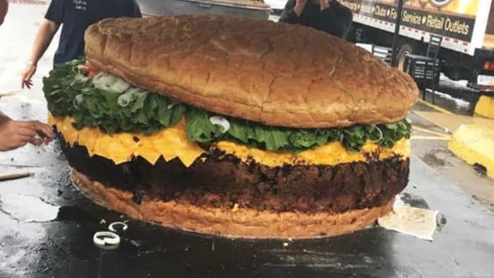 how much does a big mac cost in michigan how much does a big mac cost in michigan
