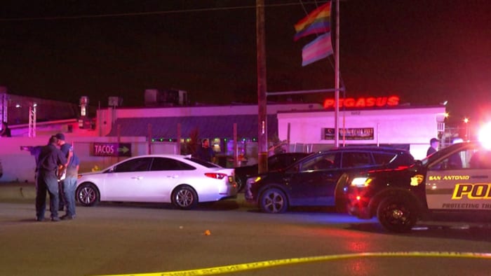 gay bar shooting roanoke