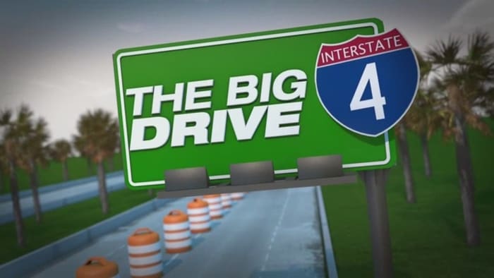 FDOT Holds Open House For Jobs During I 4 Construction