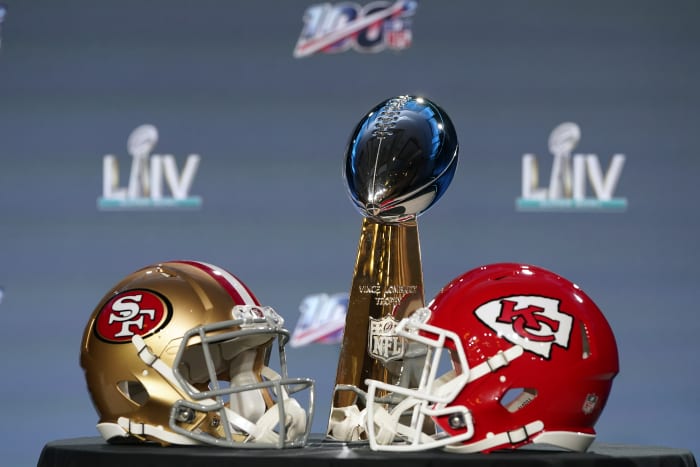 What Time Does Super Bowl 54 Start Kickoff Time Info
