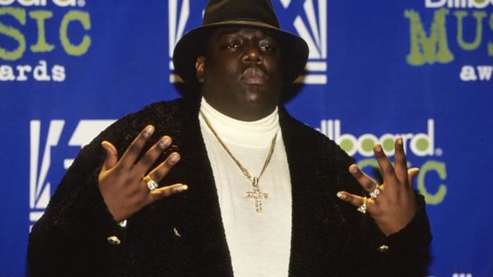 notorious big ready to die song titles