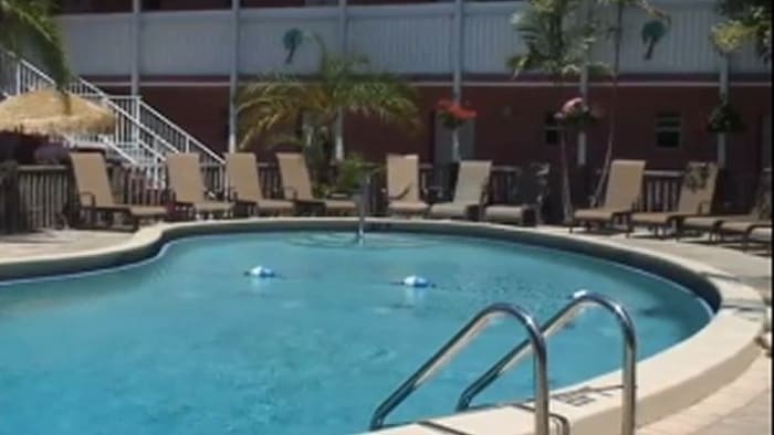 Cocoa Beach motel hopes nudism pays off