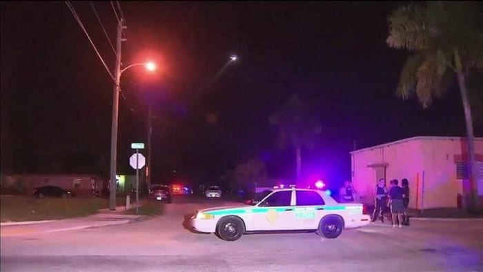 Community Meeting To Be Held After Controversial Miami Dade Police Involved Shooting 