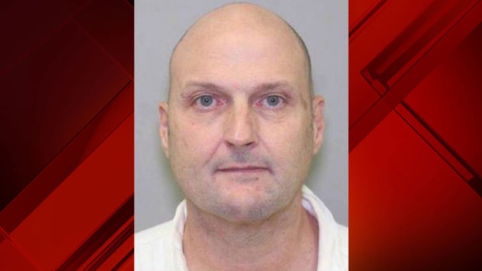 High Risk Sex Offender Loose In Texas Officials Say