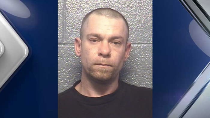 Danville Police Silent The Mystery Deepens With These Arrest Photos The Whole Story Unfolds - 6mvv5r5