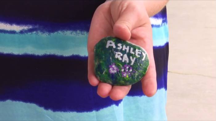 Community rallies around family of mother killed in Dublin