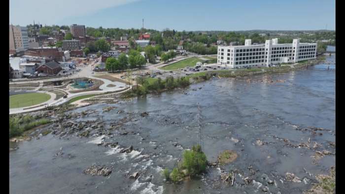 New report ranks local river as 8th most endangered in U.S.