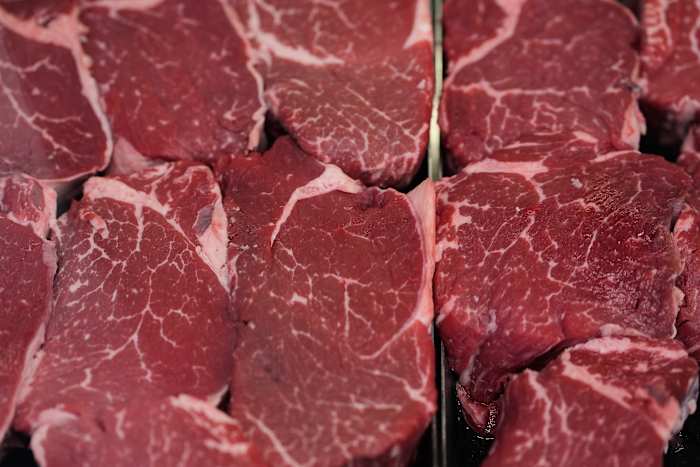 Costco, Aldi among grocers who received letters from DOJ as beef price investiga...
