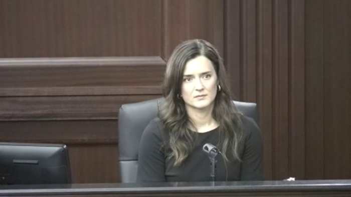 Shanna Gardner's defense asks judge to review communications involving Jared Bridegan's widow, prosecutors