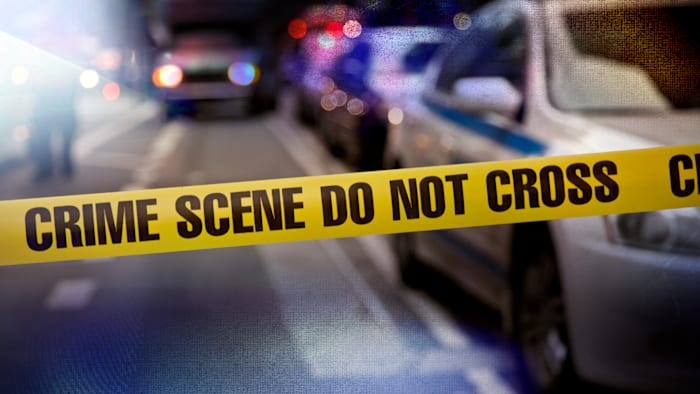 Houston police looking for male suspects in connection to shooting death of 34-year-old man
