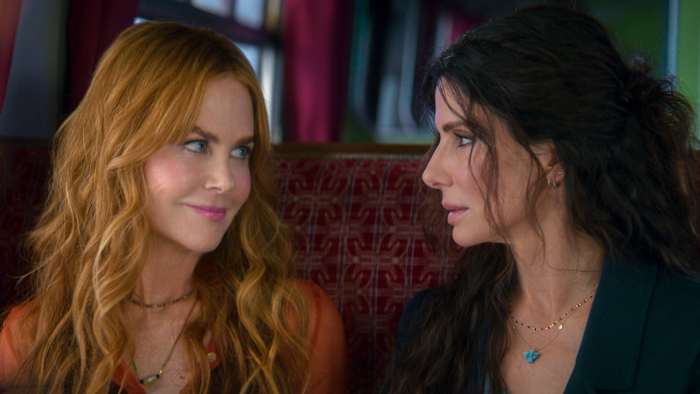 'Practical Magic 2' conjures a No. 1 box office debut with $30 million