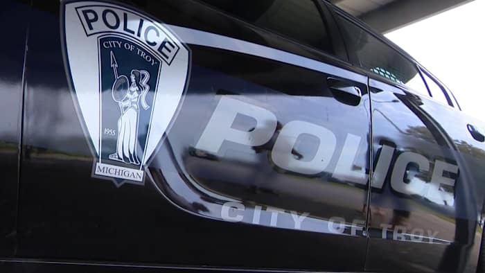 Police recover 19 firearms from man who made Islamophobic threats outside Troy library