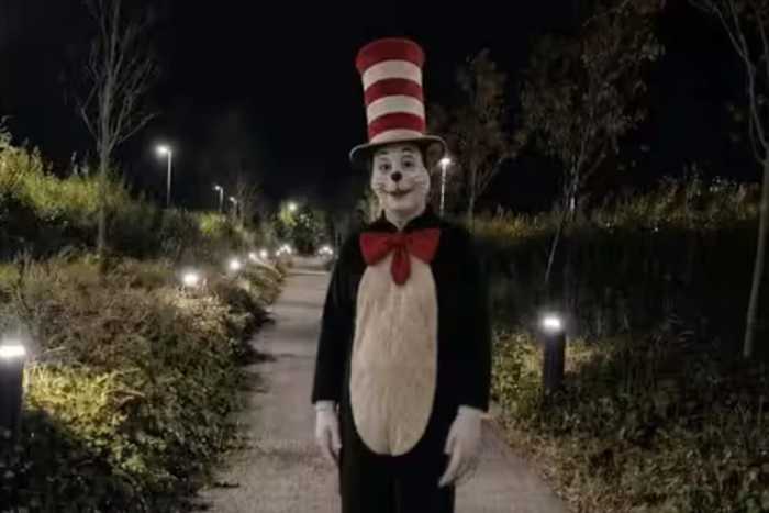 Did you spot one of the AI-generated ‘Cat in the Hat' posts threatening schools? Here's what officials need you to do