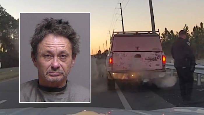 Registered sex offender sentenced to 30 years for kidnapping 11-year-old boy in Flagler County