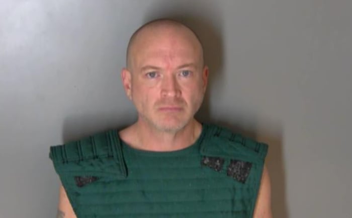Man sentenced for fatal shooting at Sterling Heights hotel