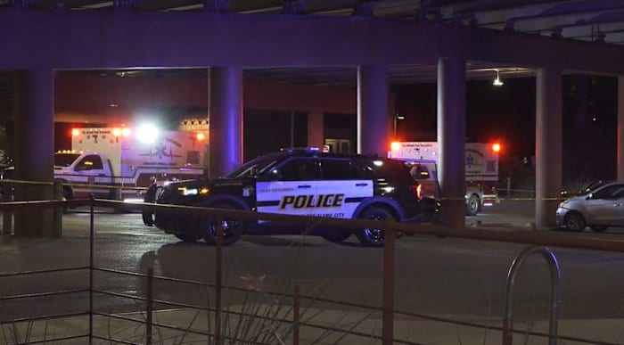 Year-old ejected, killed in crash on North Side, San Antonio police say