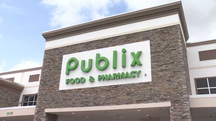 Publix is Florida’s most valuable brand — here’s where it ranks nationally