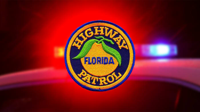 Car, school bus collide in Clay County; 32 students aboard, no injuries