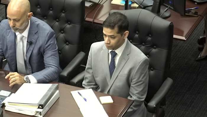Attorneys for Mario Fernandez seek new trial after his conviction in February 2022 ambush shooting of Jared Bridegan