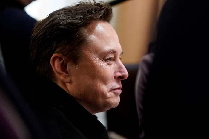 Elon Musk super PAC starts spending to boost Ken Paxton in Texas