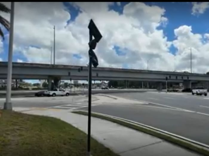 Some Flock cameras in Jacksonville are covered with plastic bags, making residents anxious