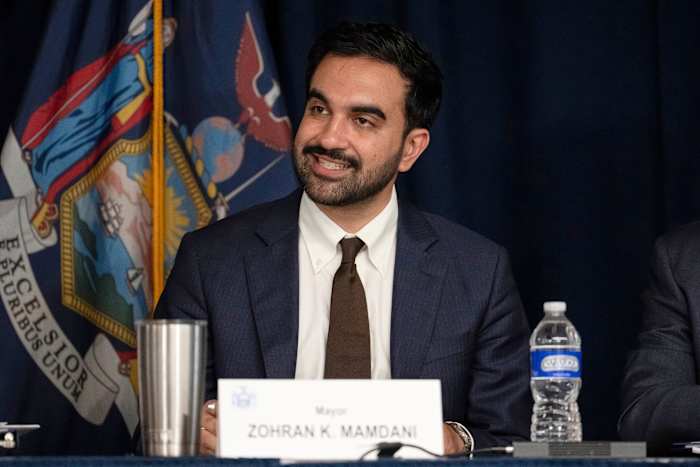 NYC, the nation's largest school system, bans AI for students through 8th grade