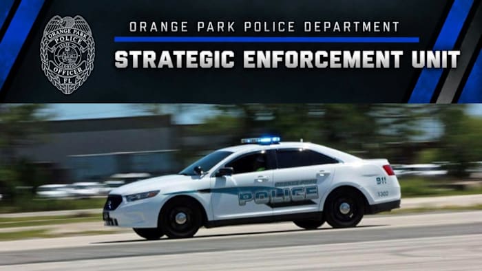 Orange Park Police announces specialized unit intended to address community concerns more efficiently