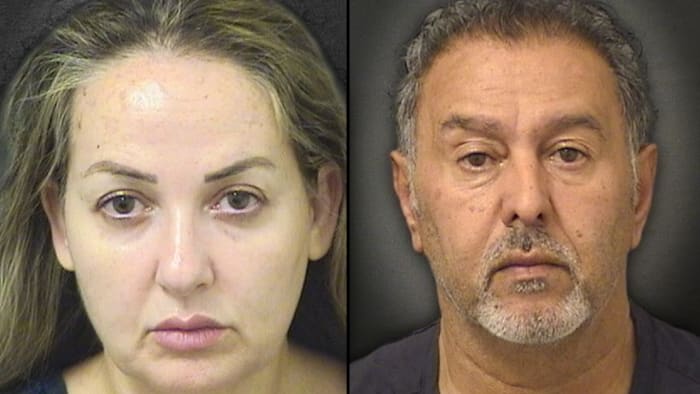 Florida AG says South Florida duo made $1 million running stolen baby formula ring; suspects face racketeering charges