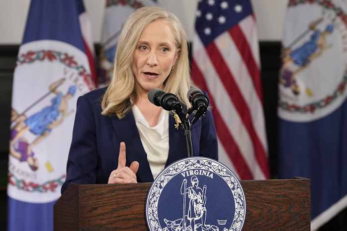 Gov. Spanberger celebrates $7.4 million investment by Twain Lumber Co. to reopen sawmill in Henry County