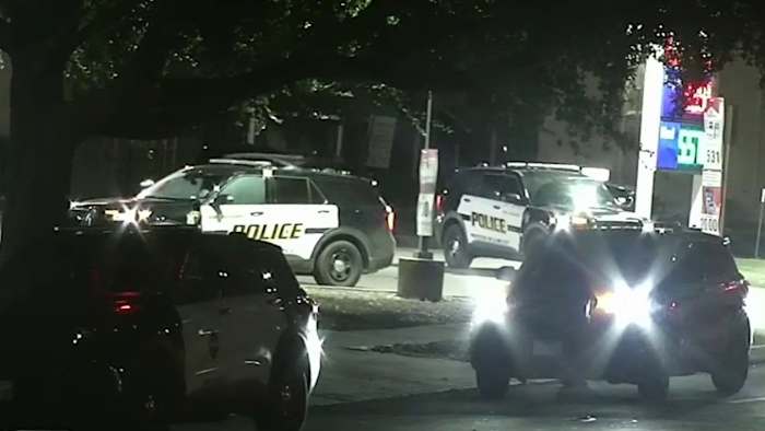 Assault News Image