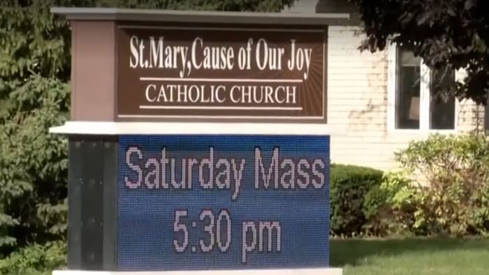 Morning 4: Westland parish pushes back against restructuring proposal — and more news