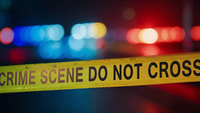 Shooting News Image