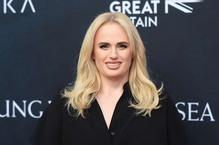 Rebel Wilson cleared of defaming an actor who starred in her directorial debut