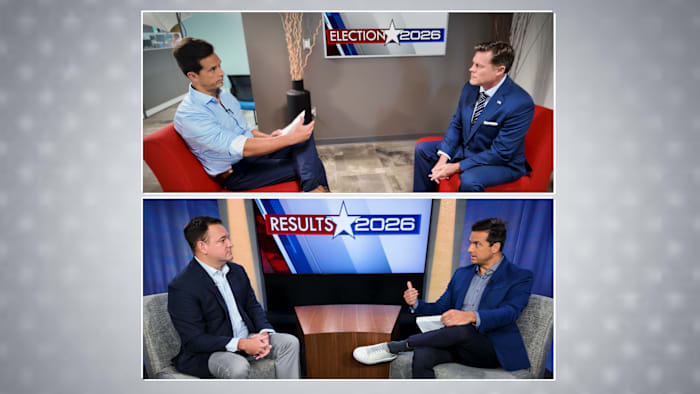 In Their Own Words: Elijah and Dalton on the issues facing Florida's 7th district