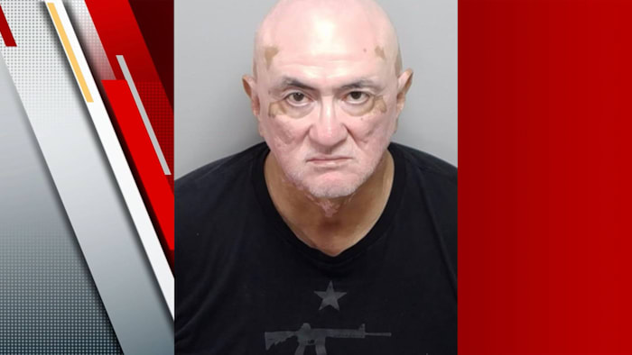 Windcrest man allegedly used hidden camera to record children in pool rental bathroom, affidavit says