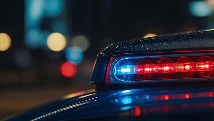 San Antonio man surrenders after chase, hours-long standoff with deputies, authorities say